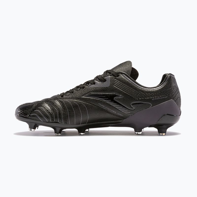 Vyriški futbolo bateliai Joma Score FG black 11