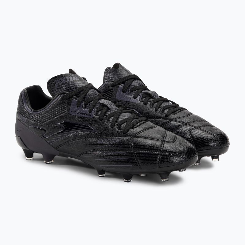 Vyriški futbolo bateliai Joma Score FG black 4