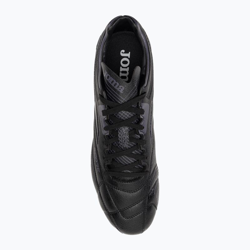 Vyriški futbolo bateliai Joma Score FG black 6