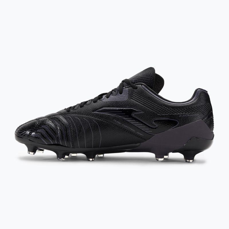 Vyriški futbolo bateliai Joma Score FG black 9