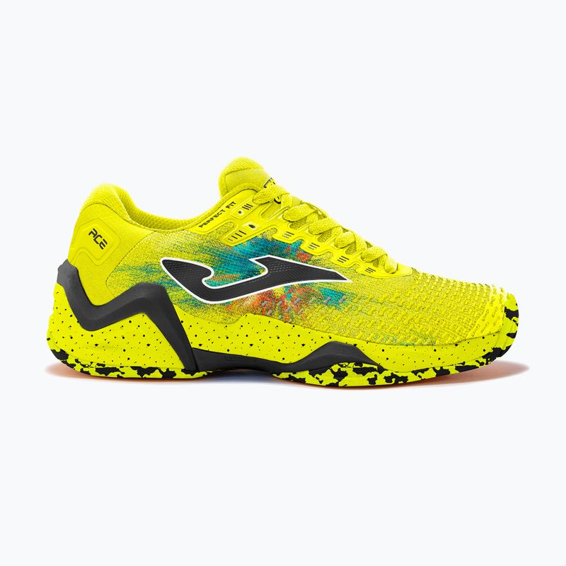 Vyriški teniso bateliai Joma Ace lemon fluor 11