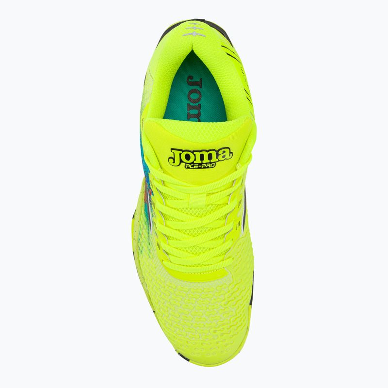 Vyriški teniso bateliai Joma Ace lemon fluor 6