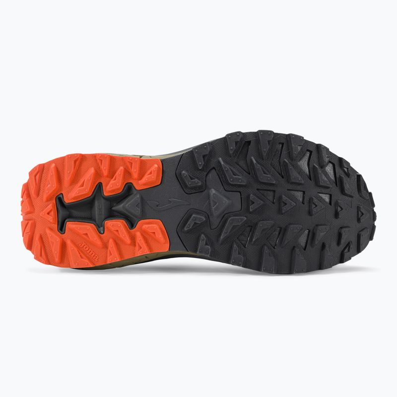 Joma Kubor 2326 vyriški bėgimo bateliai 5