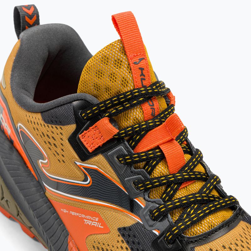 Joma Kubor 2326 vyriški bėgimo bateliai 8