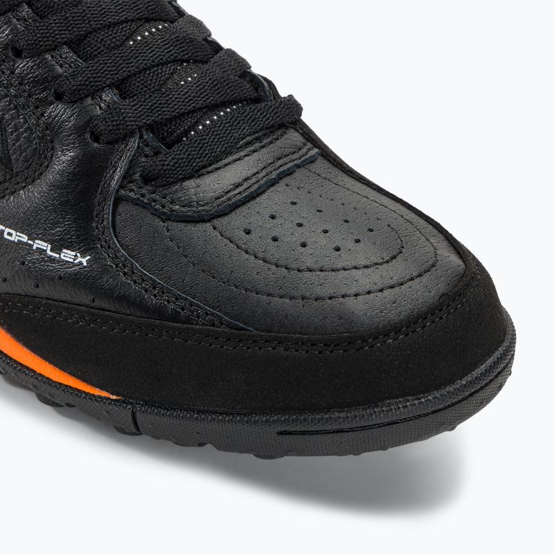 Vyriški futbolo bateliai Joma Top Flex TF black 7