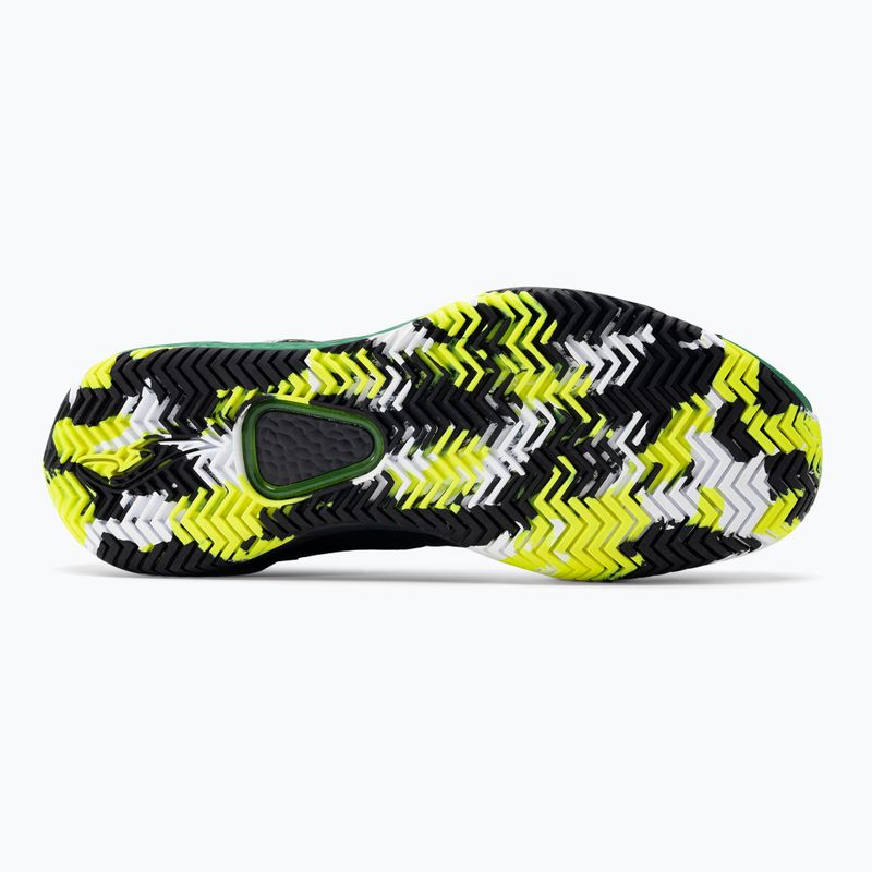 Vyriški teniso bateliai Joma Point AC black 5