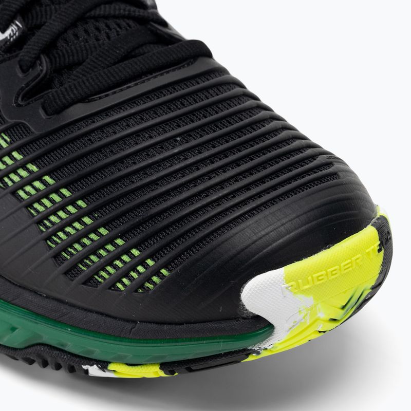 Vyriški teniso bateliai Joma Point AC black 7