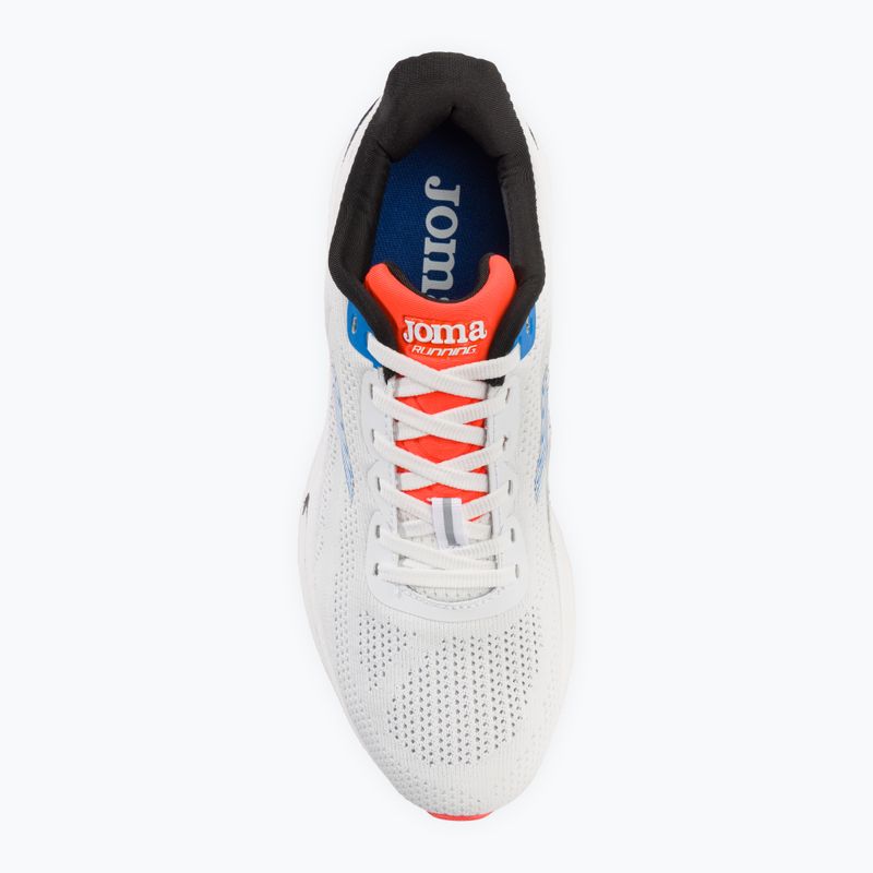 Vyriški bėgimo bateliai Joma Viper 2302 white 6