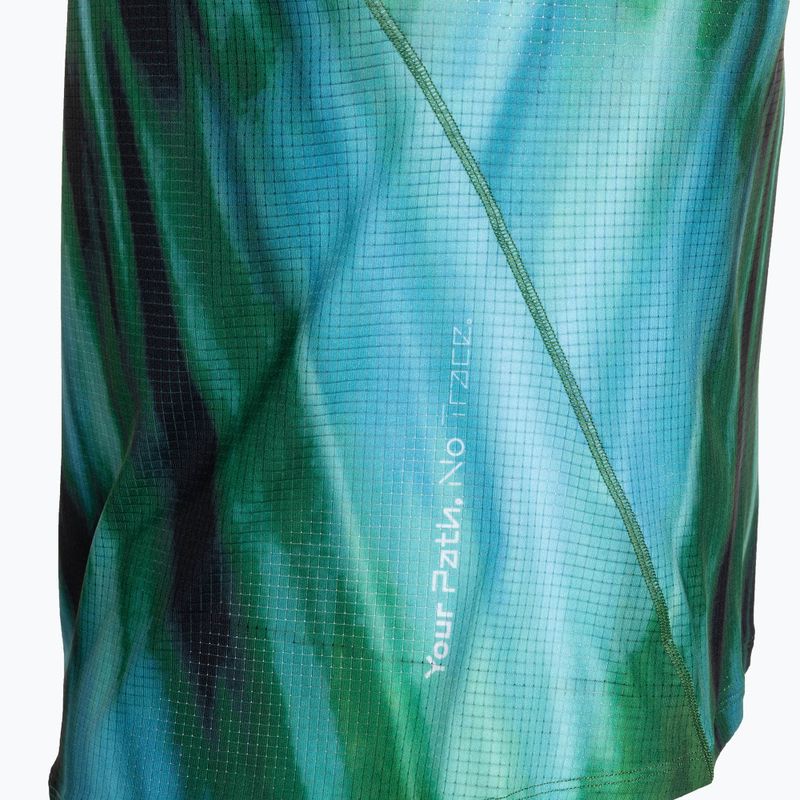 Vyriška bėgimo liemenėlė NNormal Race Tank multicolor 9