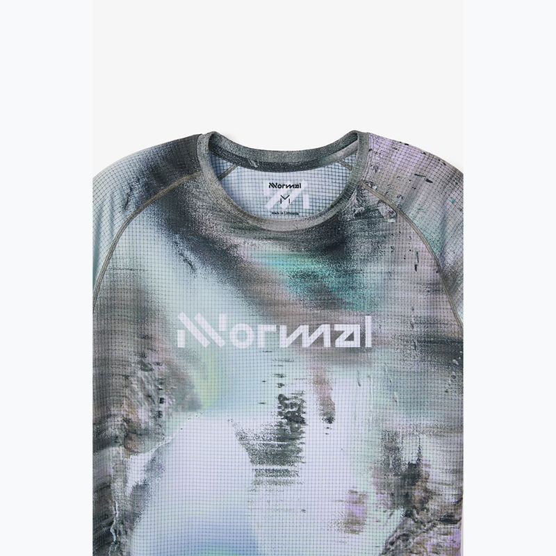 Vyriški bėgimo marškinėliai NNormal Race multicolor 4