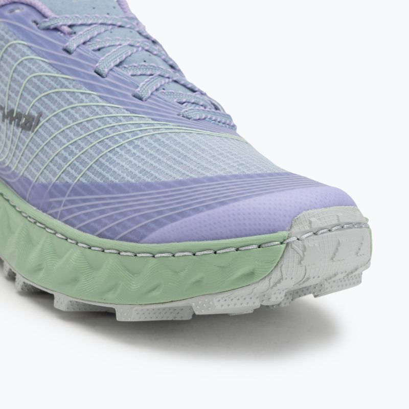 Bėgimo batai NNormal Tomir 2.0 blue/green 7