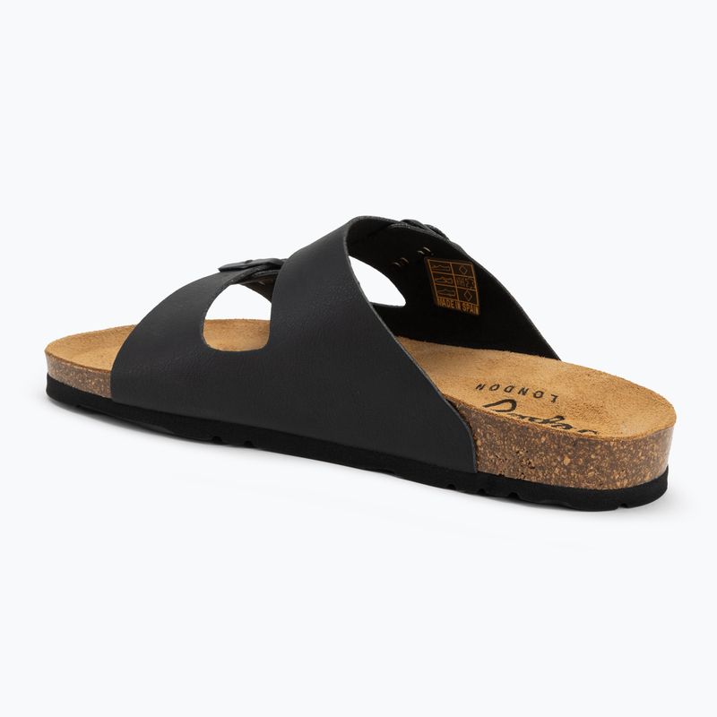 Moteriškos šlepetės Pepe Jeans Oban Classic 1 black 3