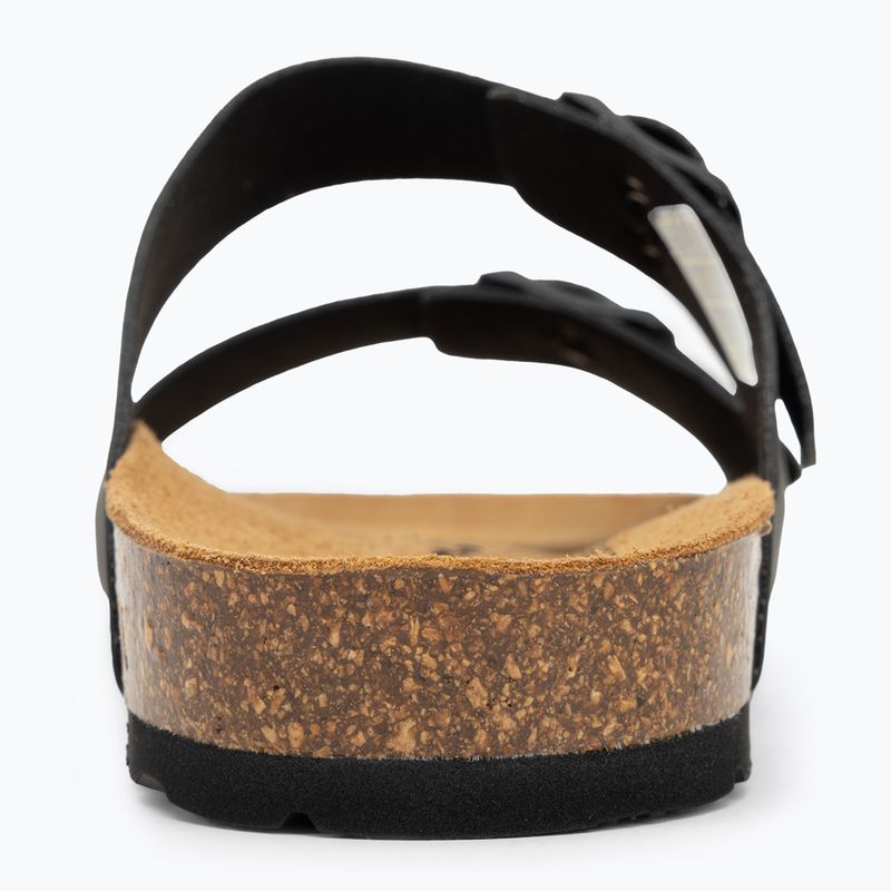 Moteriškos šlepetės Pepe Jeans Oban Classic 1 black 6