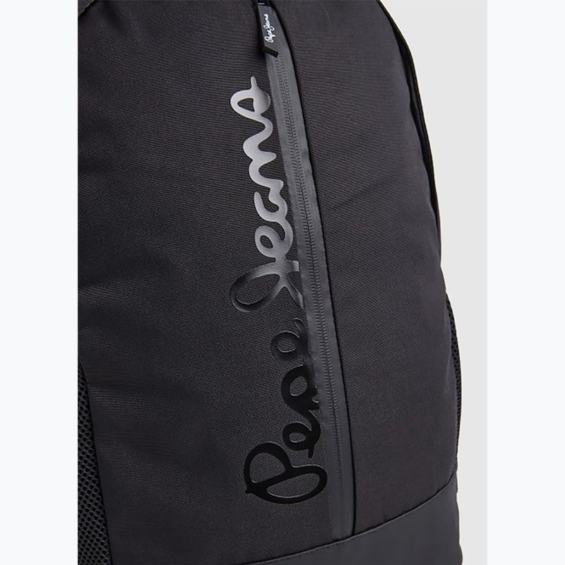 Kuprinė Pepe Jeans Hank Legend black 3