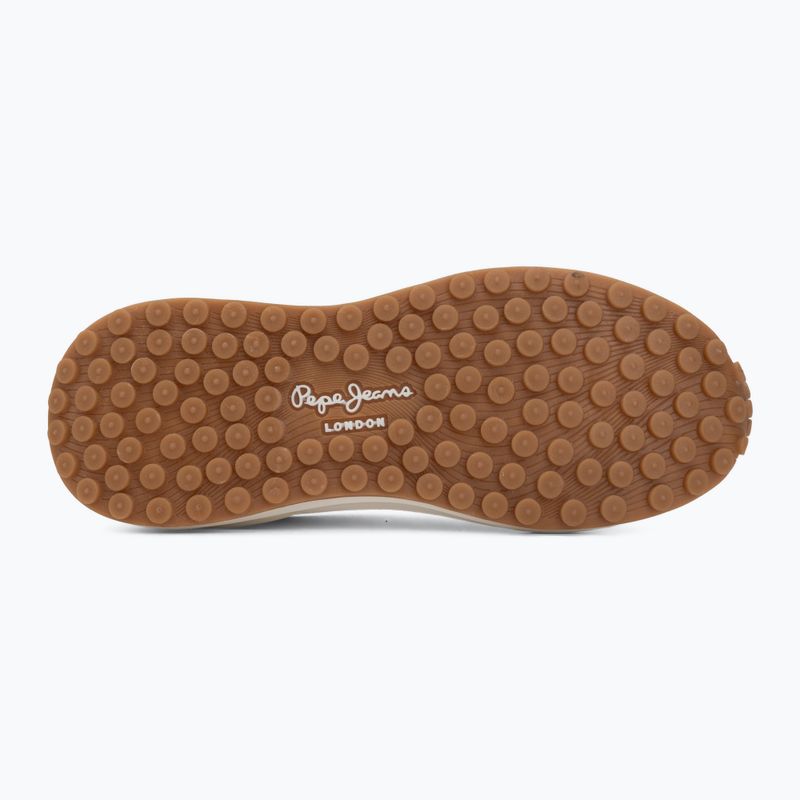 Moteriški batai Pepe Jeans inslow Action factory white 4