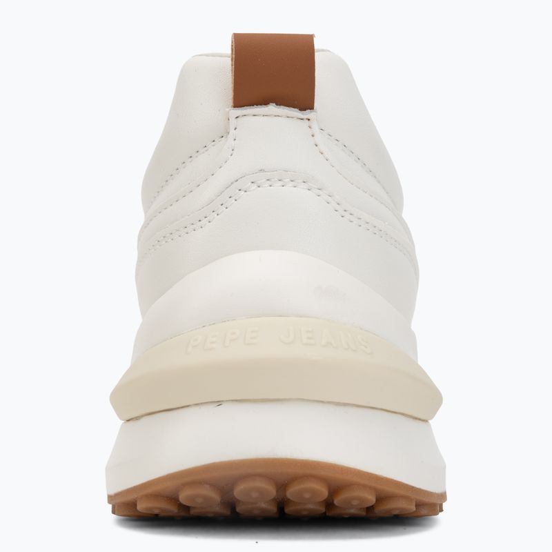 Moteriški batai Pepe Jeans inslow Action factory white 6