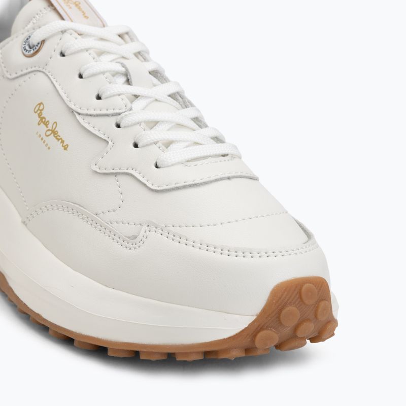 Moteriški batai Pepe Jeans inslow Action factory white 7