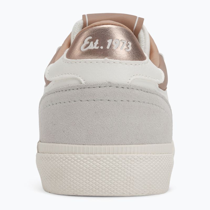 Moteriški batai Pepe Jeans Kenton Court golden ochre brown 6