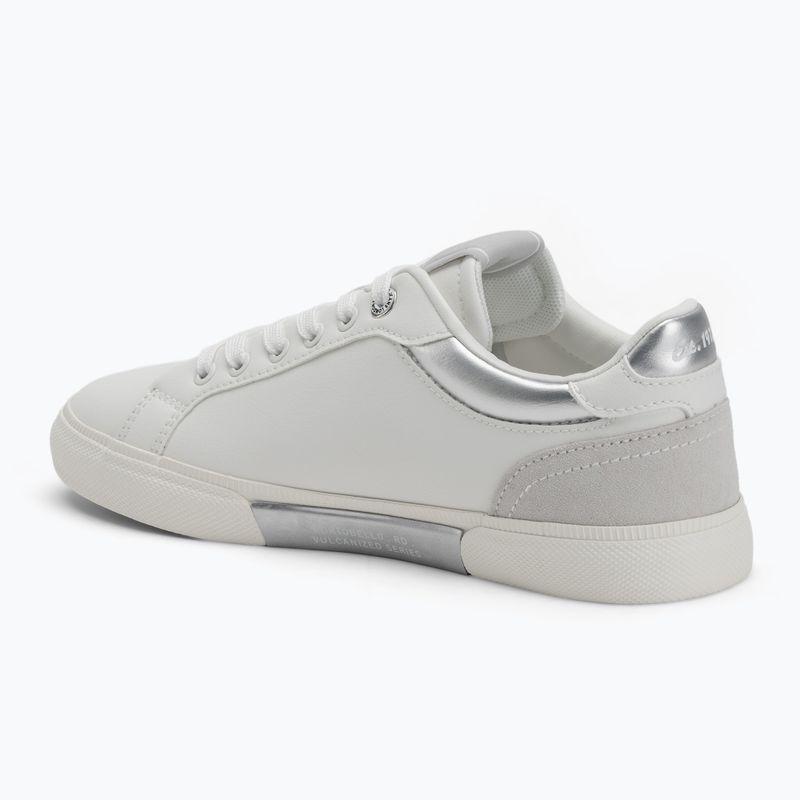 Moteriški batai Pepe Jeans Kenton Court silver 3
