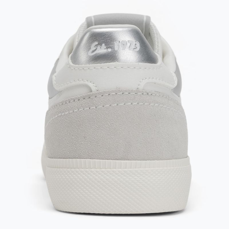 Moteriški batai Pepe Jeans Kenton Court silver 6