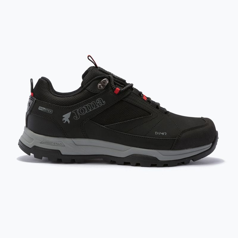 Vyriški sportiniai bateliai Joma Tk.Taimir 2301 black 11