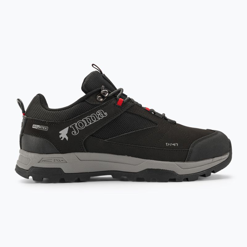 Vyriški sportiniai bateliai Joma Tk.Taimir 2301 black 2