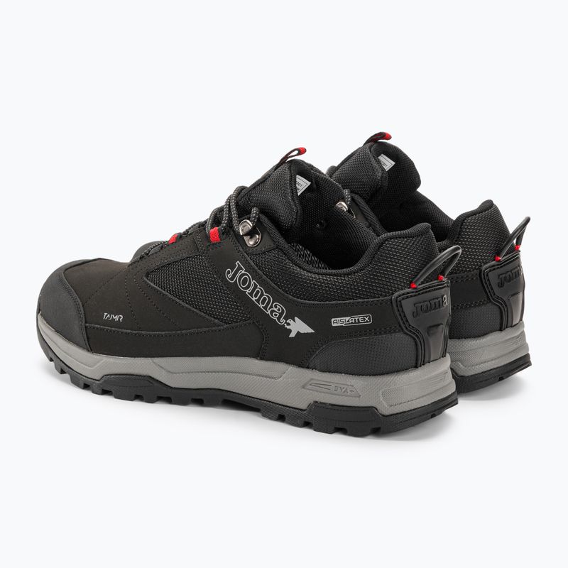 Vyriški sportiniai bateliai Joma Tk.Taimir 2301 black 3