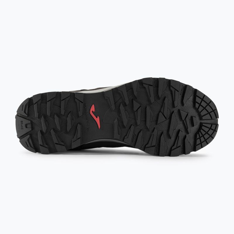 Vyriški sportiniai bateliai Joma Tk.Taimir 2301 black 5