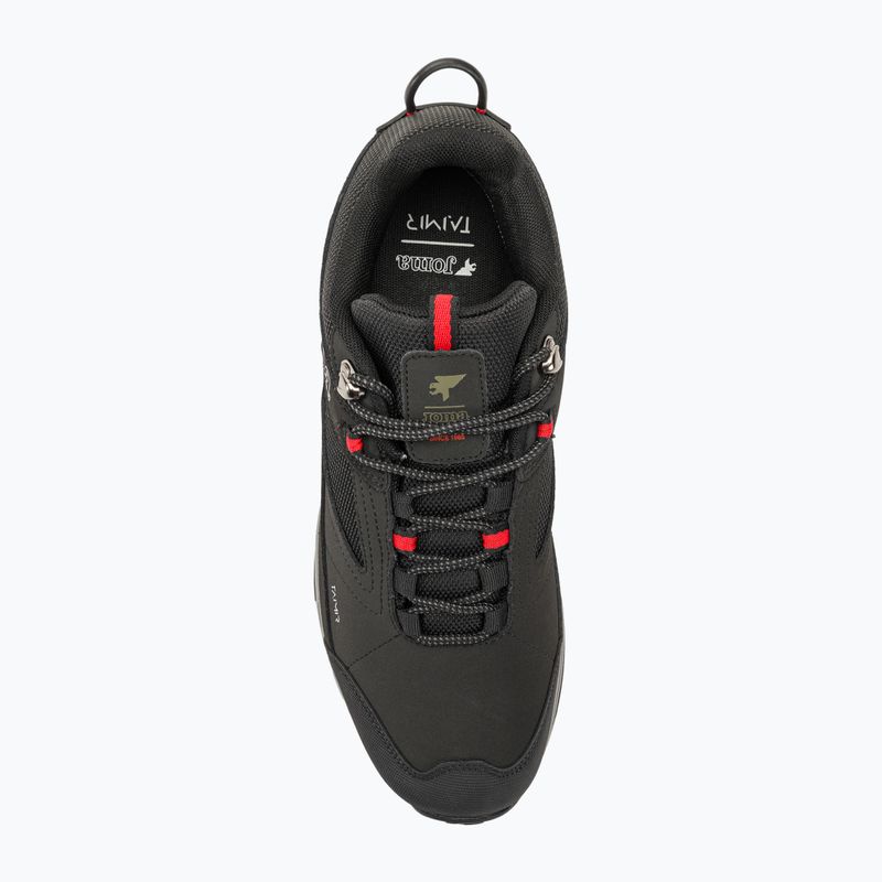 Vyriški sportiniai bateliai Joma Tk.Taimir 2301 black 6