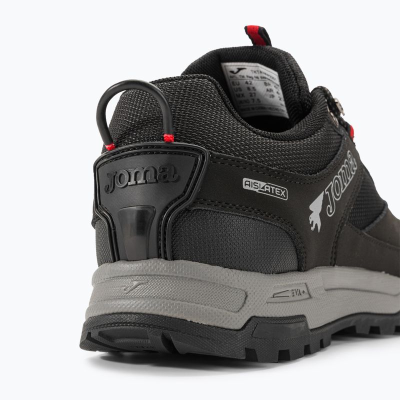 Vyriški sportiniai bateliai Joma Tk.Taimir 2301 black 9