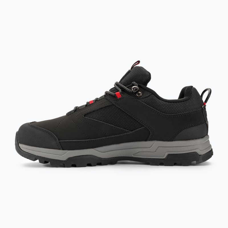 Vyriški sportiniai bateliai Joma Tk.Taimir 2301 black 10