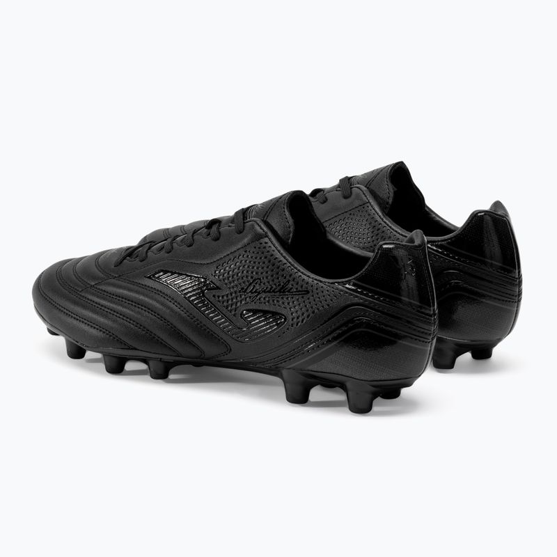 Vyriški futbolo bateliai Joma Aguila 2321 FG negro 3