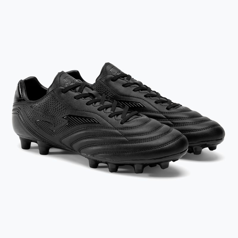 Vyriški futbolo bateliai Joma Aguila 2321 FG negro 4