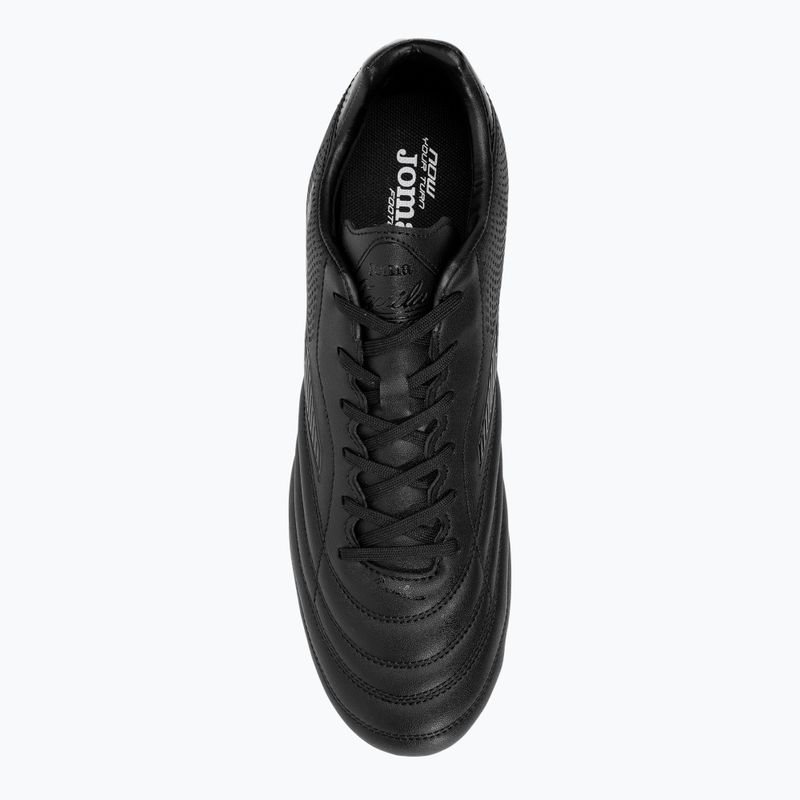 Vyriški futbolo bateliai Joma Aguila 2321 FG negro 6