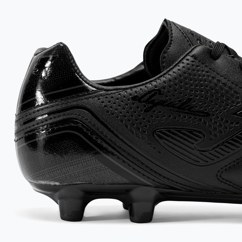 Vyriški futbolo bateliai Joma Aguila 2321 FG negro 9