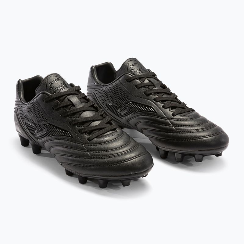 Vyriški futbolo bateliai Joma Aguila 2321 FG negro 12