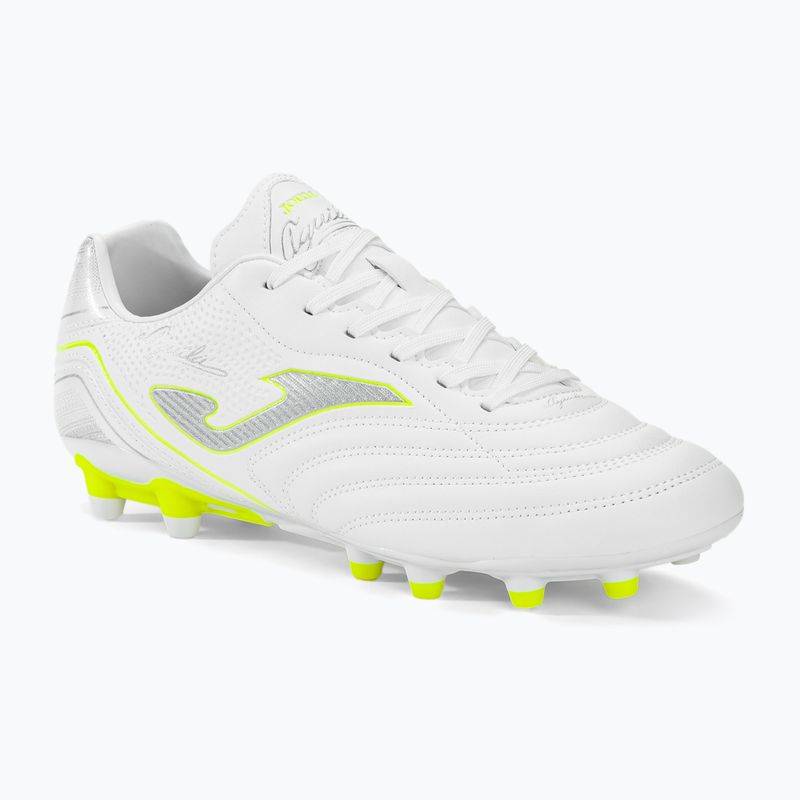 Vyriški futbolo batai Joma Aguila FG white