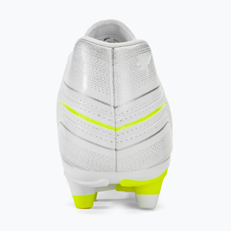 Vyriški futbolo batai Joma Aguila FG white 6