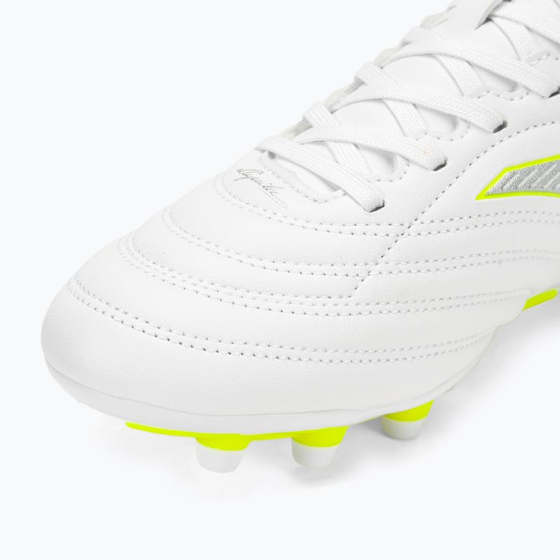 Vyriški futbolo batai Joma Aguila FG white 7
