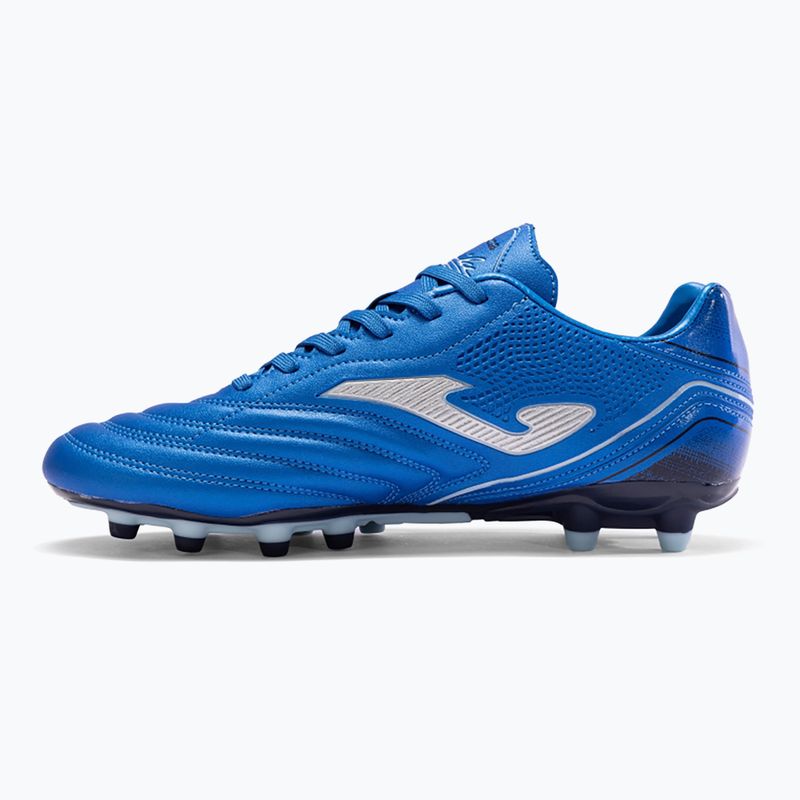 Vyriški futbolo batai Joma Aguila FG royal 9