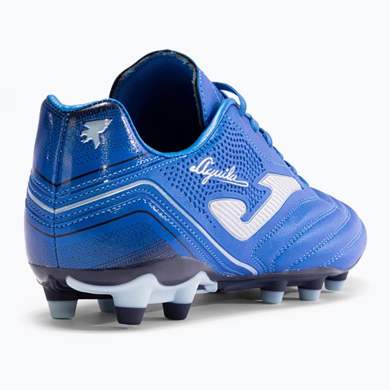 Vyriški futbolo batai Joma Aguila FG royal 10