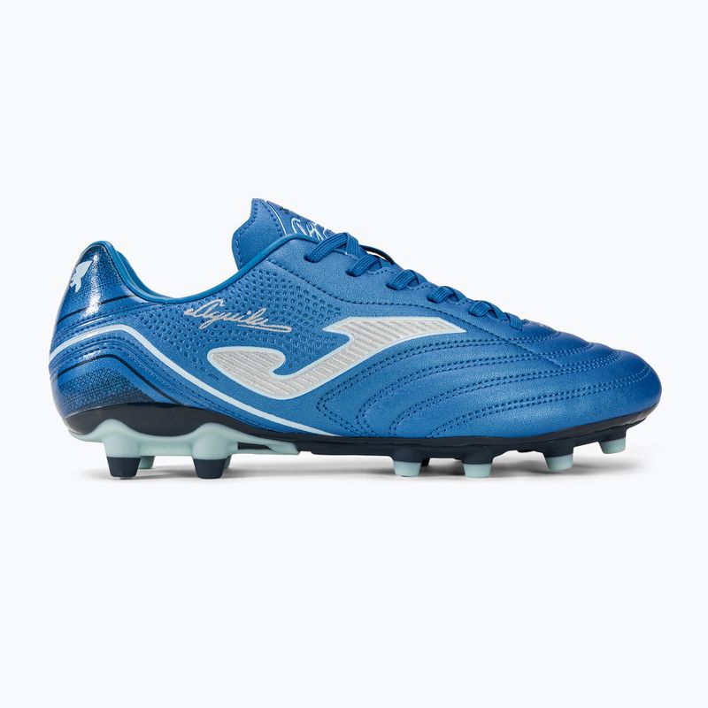 Vyriški futbolo batai Joma Aguila FG royal 2