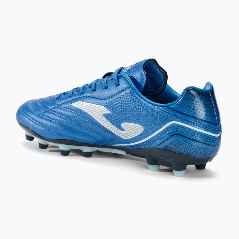 Vyriški futbolo batai Joma Aguila FG royal 3