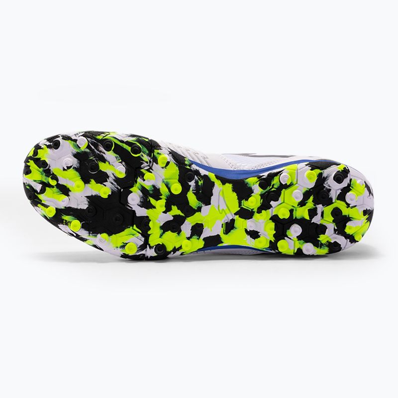 Vyriški futbolo bateliai Joma Dribling TF white 11