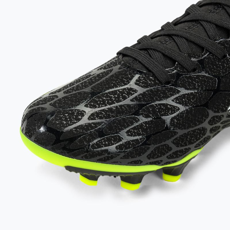 Vyriški futbolo bateliai Joma Gol FG black/yellow 7