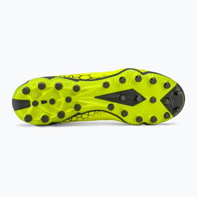 Vyriški futbolo bateliai Joma Gol AG lemon fluor 4