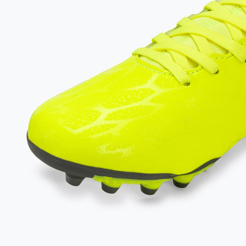 Vyriški futbolo bateliai Joma Gol AG lemon fluor 7