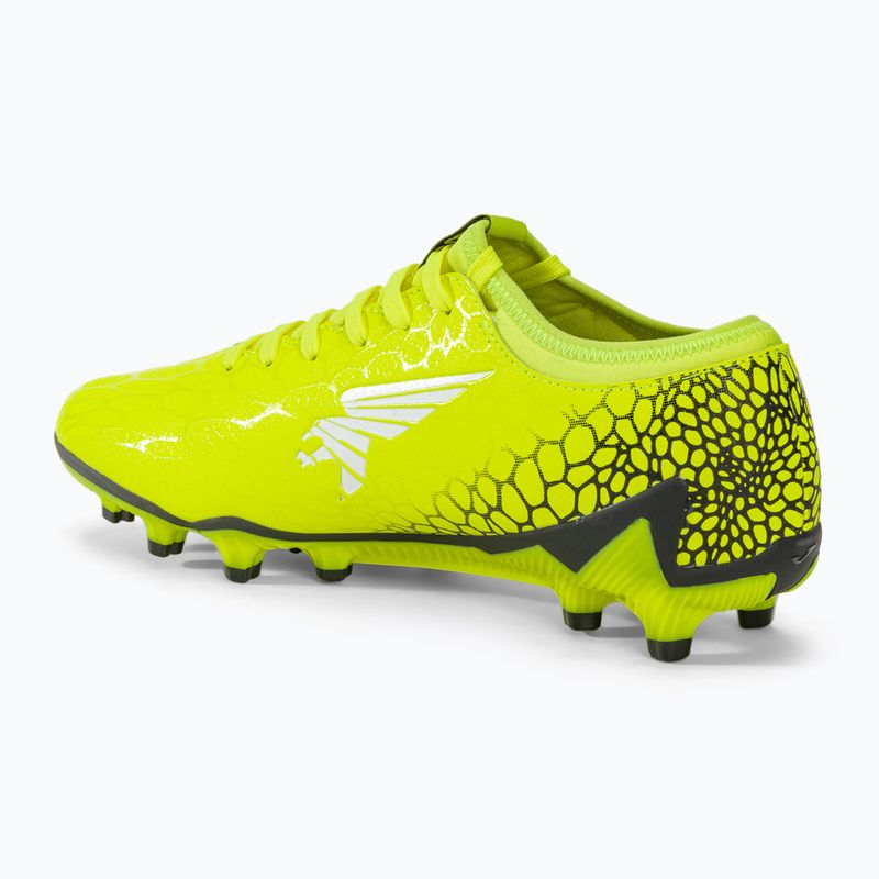 Vyriški futbolo bateliai Joma Gol FG lemon fluor 3