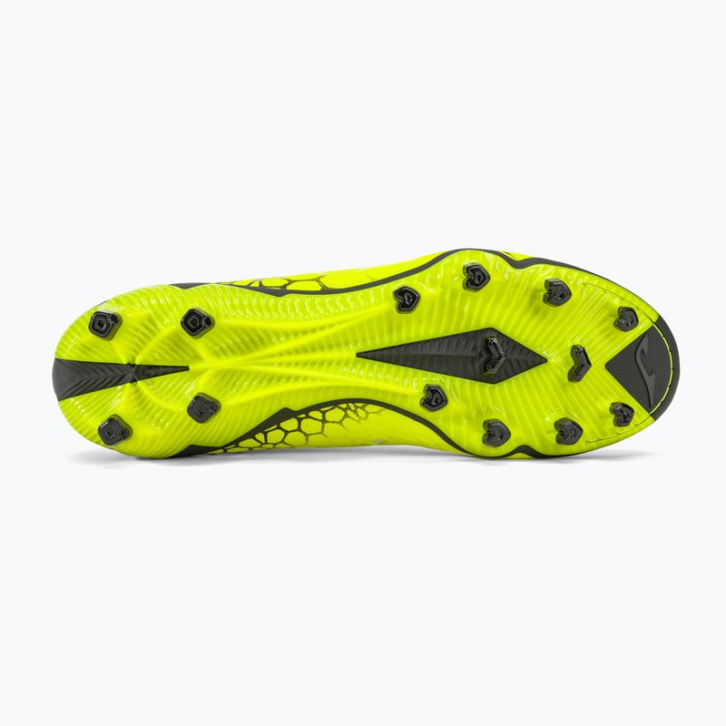 Vyriški futbolo bateliai Joma Gol FG lemon fluor 4