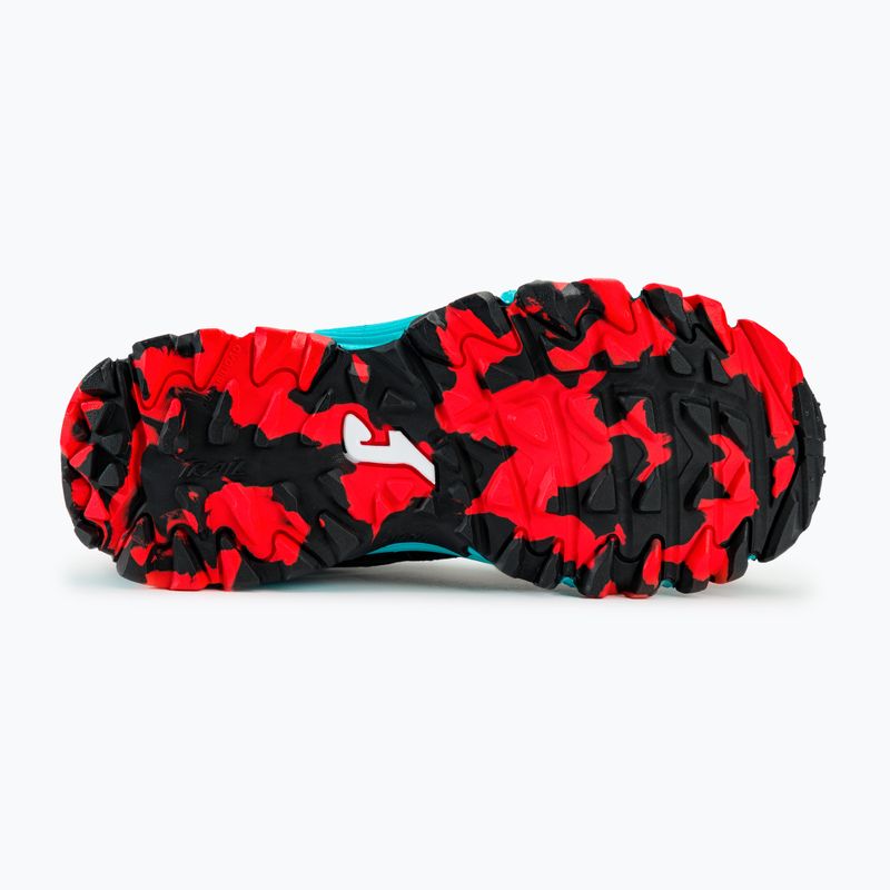 Vaikiški bėgimo batai Joma Sima black/blue 4